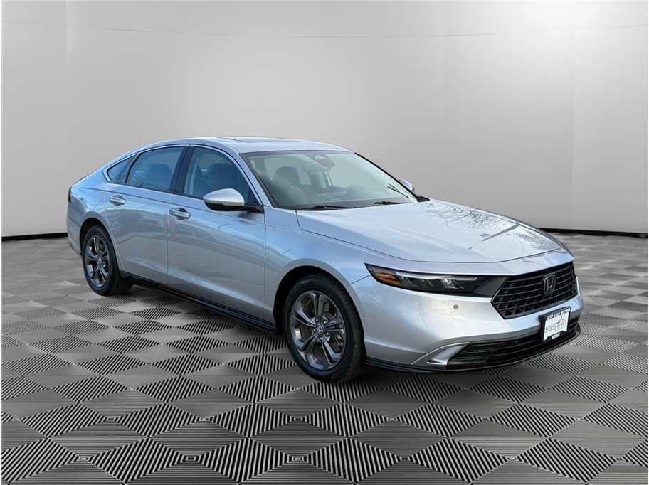 Used 2024 Honda Accord EX-L image 7