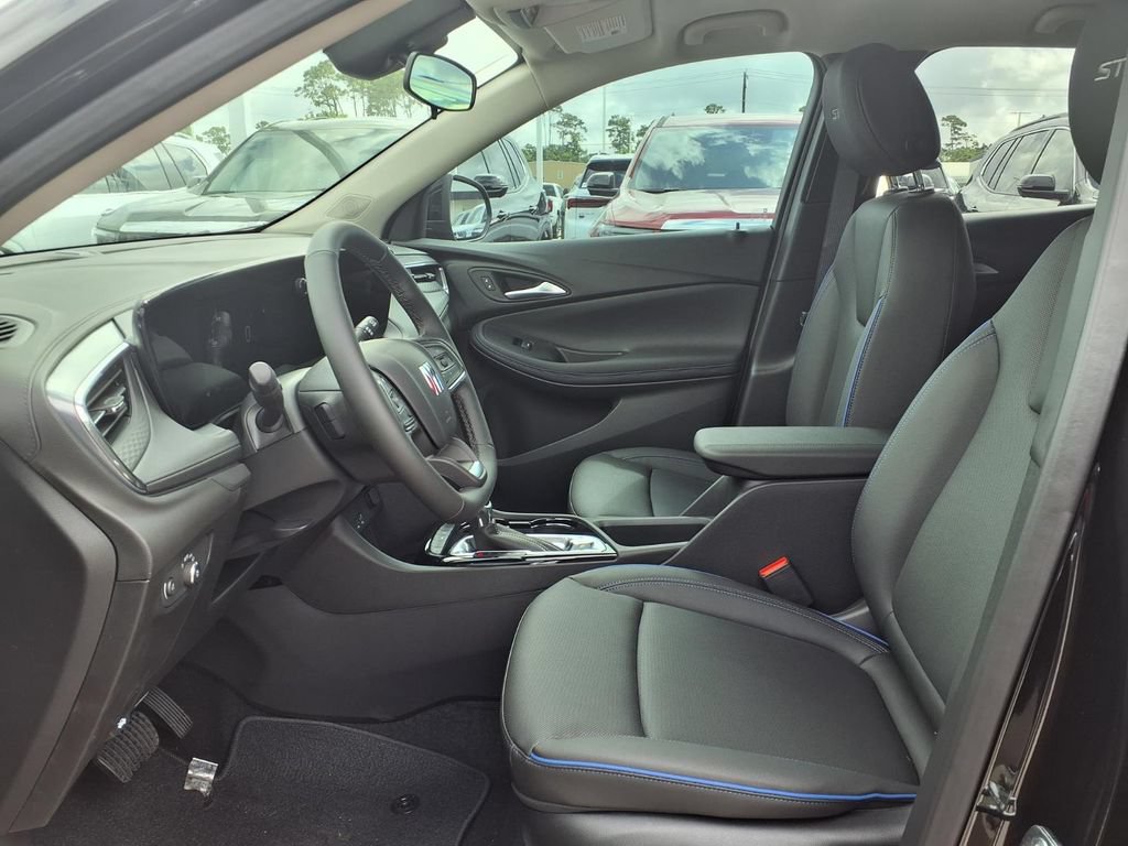 New 2026 Buick Encore GX Sport Touring w/ Comfort Package FWD image 12