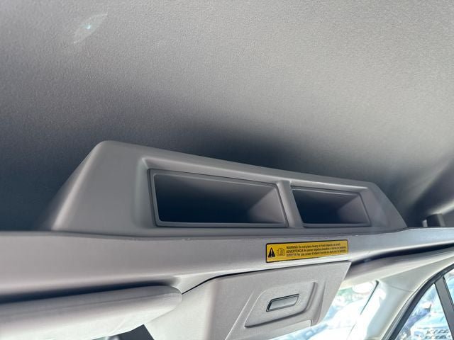 New 2026 Ford Transit 250 148 Medium Roof Extended AWD w/ Load Area Protection Package image 29
