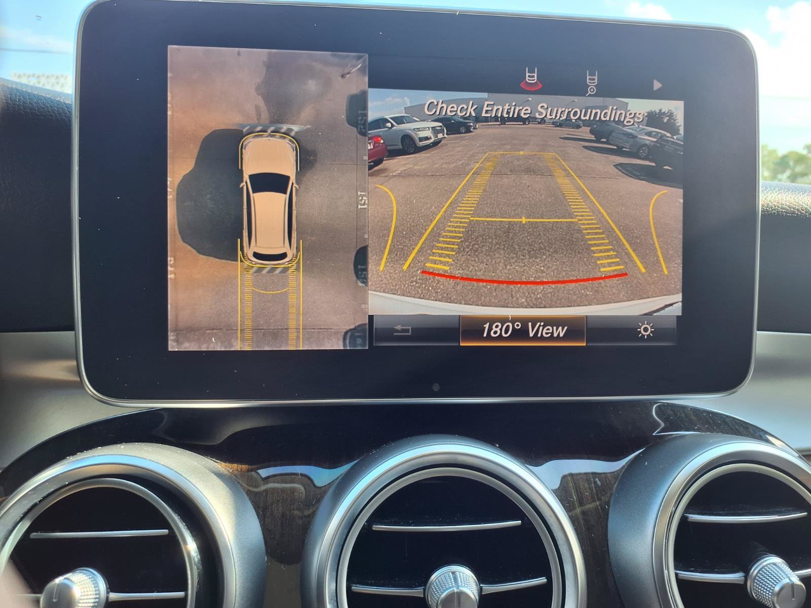 Used 2016 Mercedes-Benz GLC 300 image 5