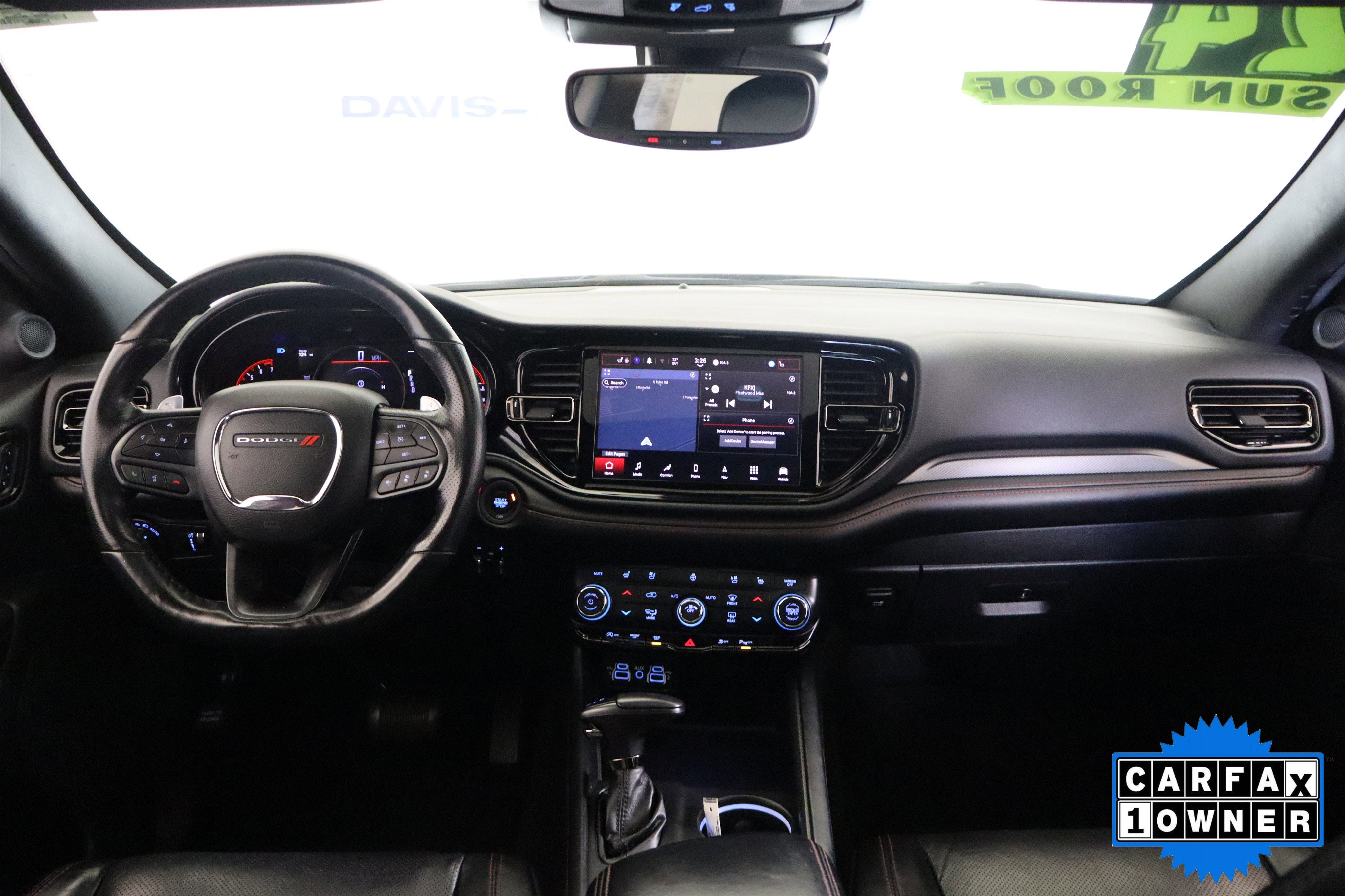 Used 2024 Dodge Durango GT image 15