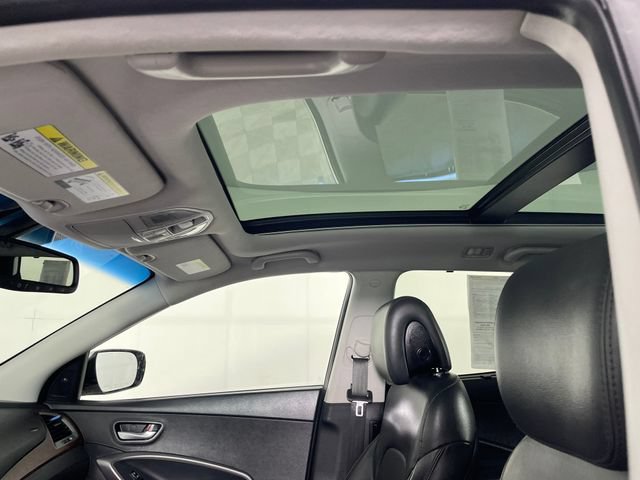 Used 2018 Hyundai Santa Fe Sport AWD/4WD image 17