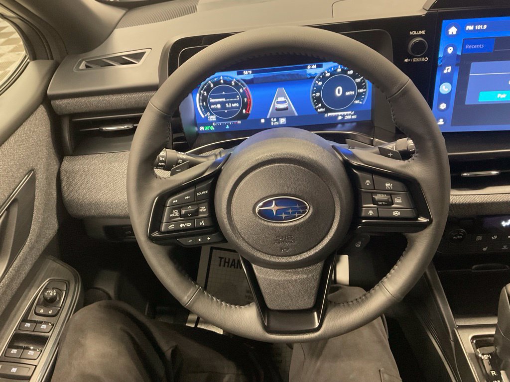 New 2026 Subaru Outback Premium AWD/4WD image 17