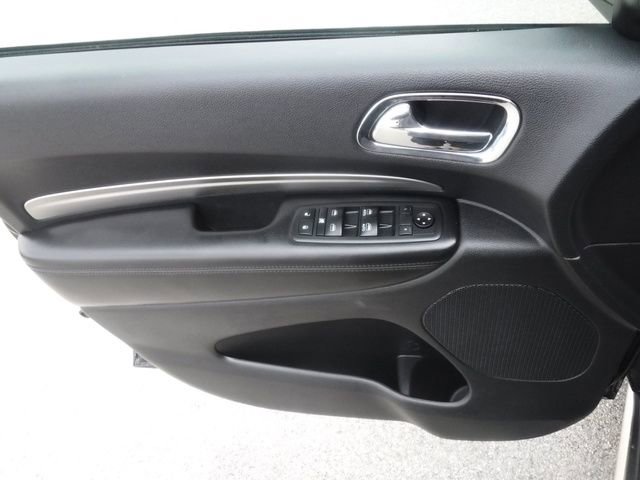 Certified 2018 Dodge Durango SXT w/ Trailer Tow Group IV image 11