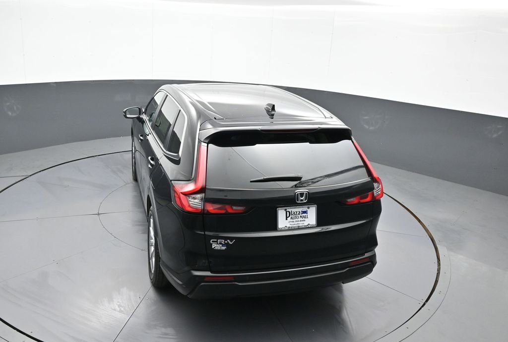 Certified 2023 Honda CR-V EX-L image 41