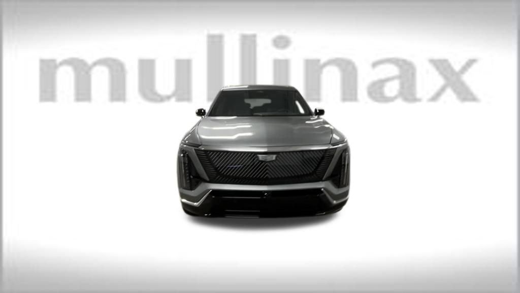 New 2026 Cadillac Vistiq Luxury image 55