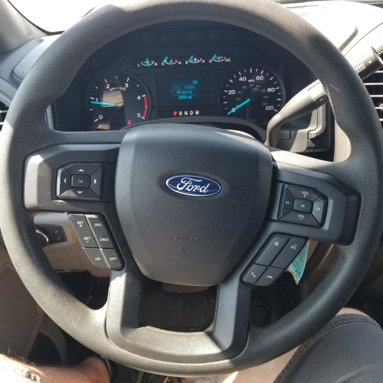 Used 2020 Ford F250 XL w/ Power Equipment Group AWD/4WD image 12