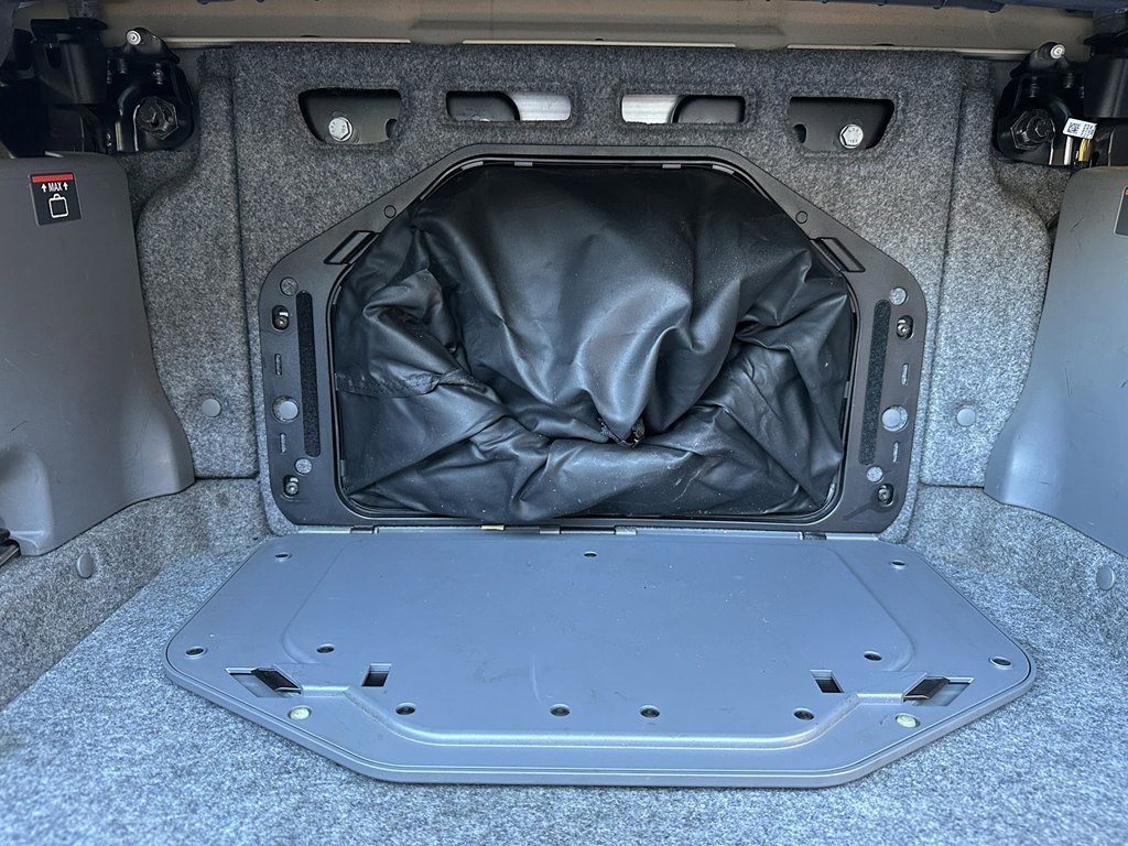 Used 2009 BMW 335i Convertible w/ Premium Pkg image 19