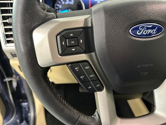 Used 2017 Ford F350 Lariat w/ Lariat Ultimate Package image 15