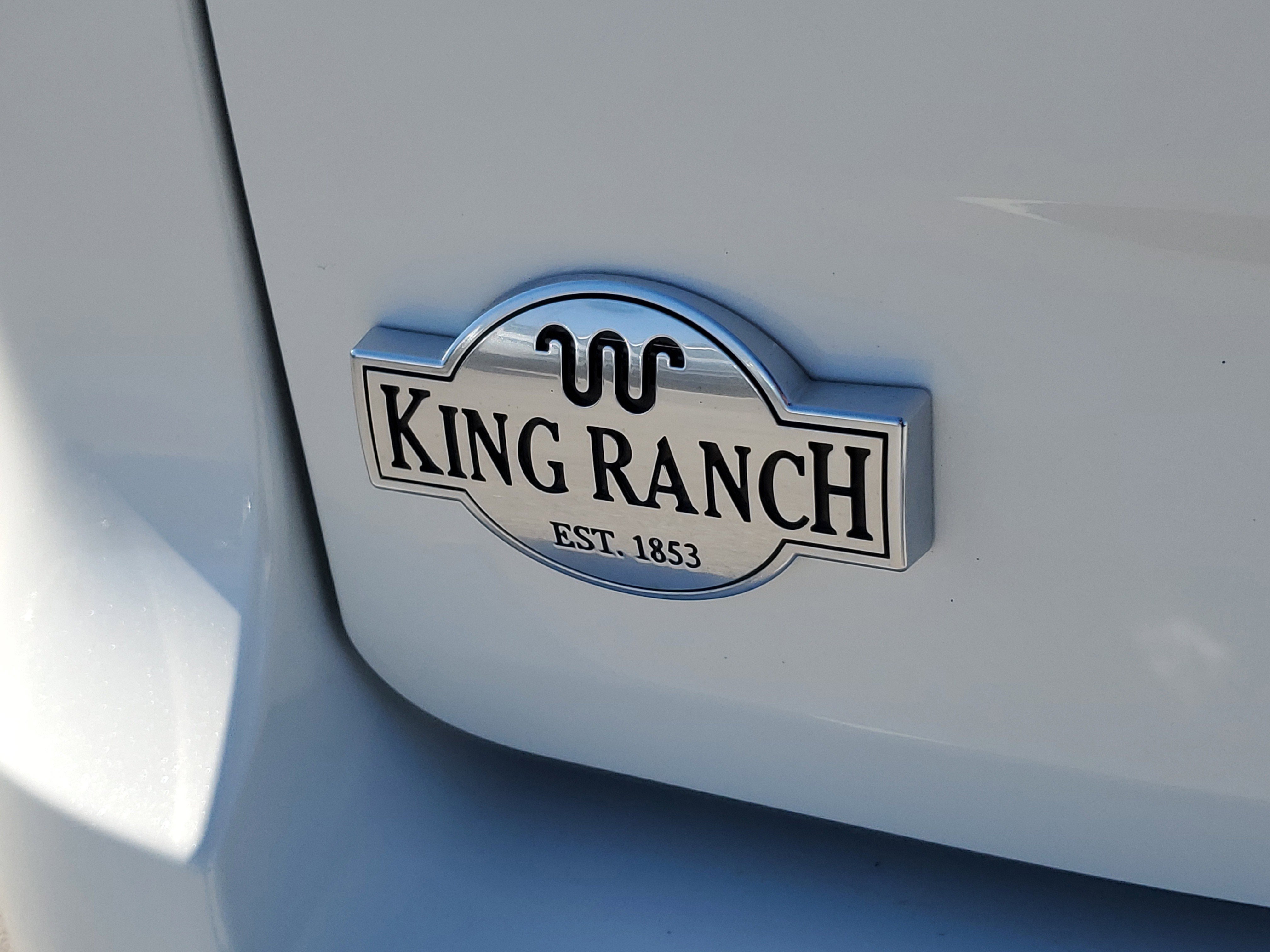 New 2026 Ford Expedition Max King Ranch image 7