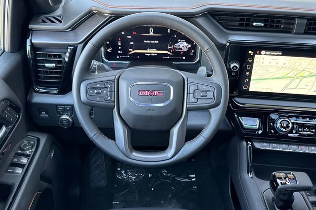 New 2026 GMC Sierra 1500 AT4 w/ AT4 Premium Package image 16