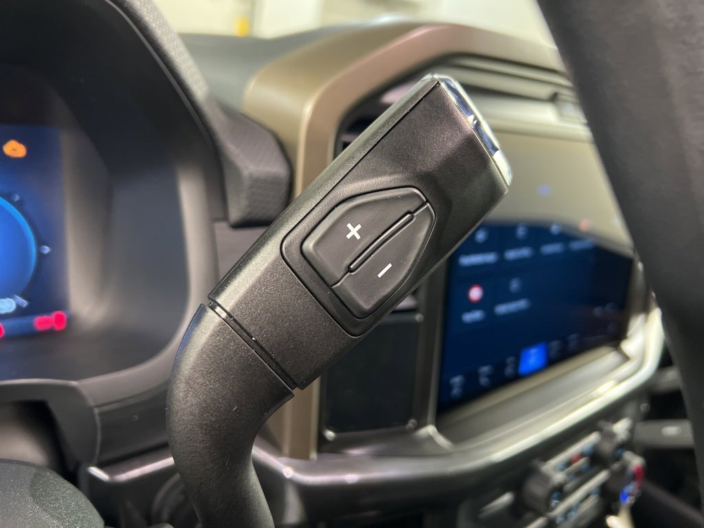 New 2026 Ford F150 STX image 19