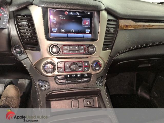 Used 2015 GMC Yukon XL Denali w/ Touring Package image 22