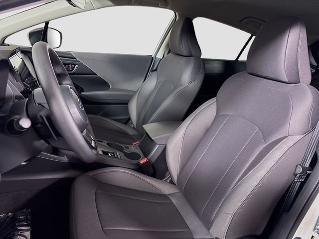 New 2026 Subaru Crosstrek 2.0i Premium image 19