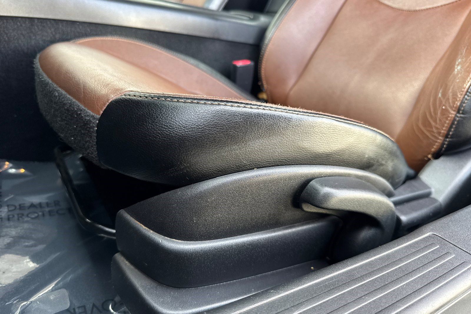 Used 2015 MAZDA MX-5 Miata Grand Touring w/ Premium Package image 14