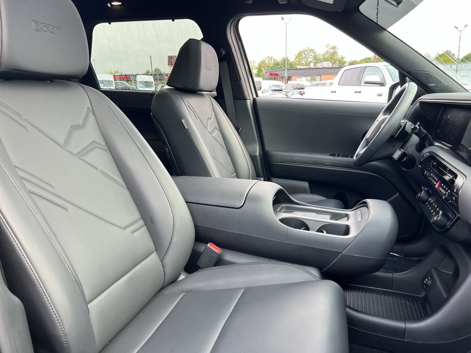 Used 2026 Hyundai Palisade XRT Pro AWD/4WD image 28