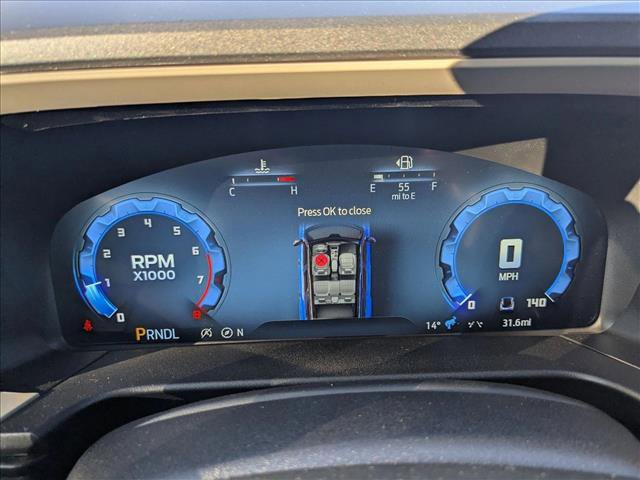 New 2025 Ford Bronco Sport Big Bend image 11