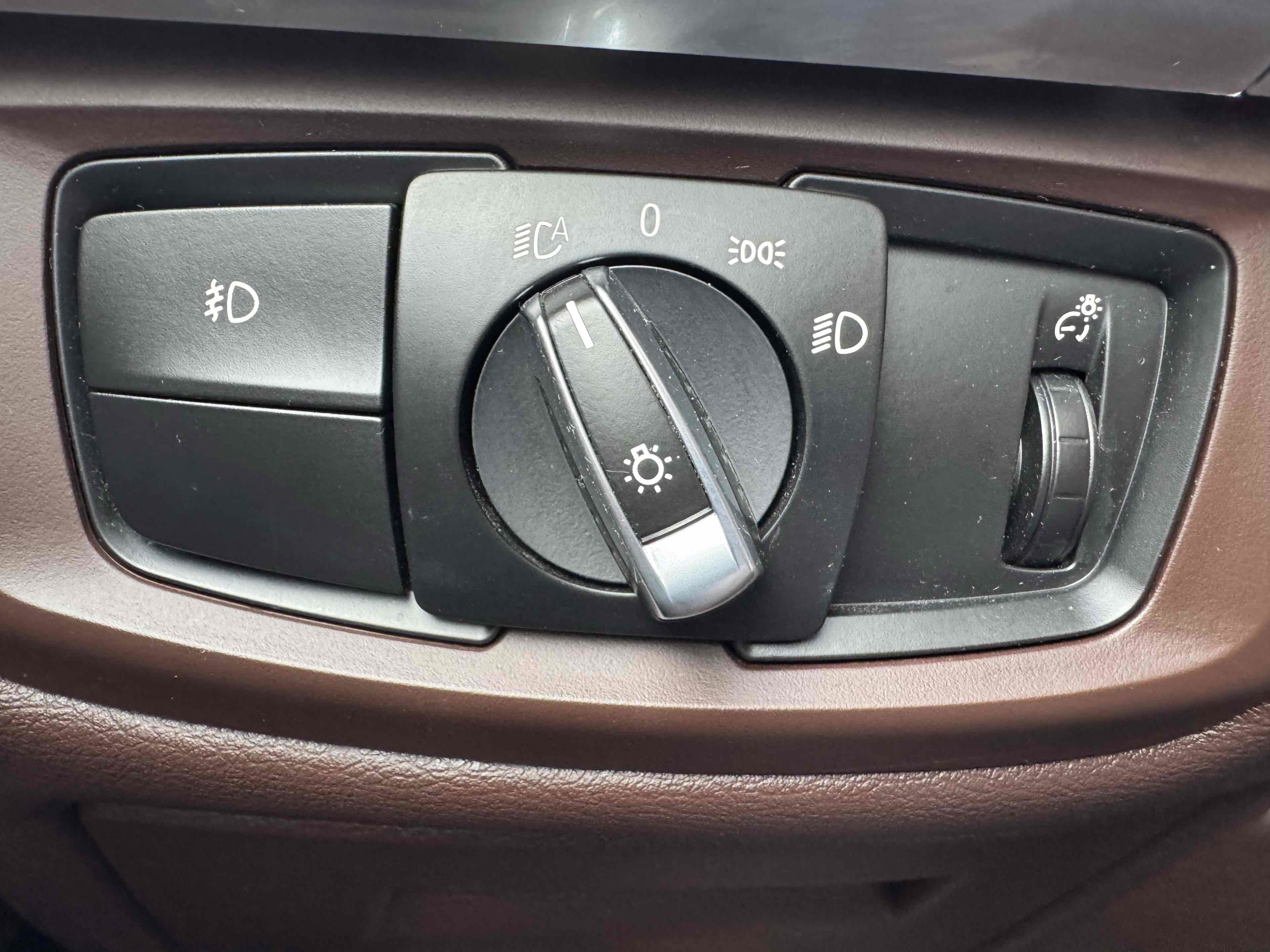 Used 2018 BMW X5 sDrive35i image 37