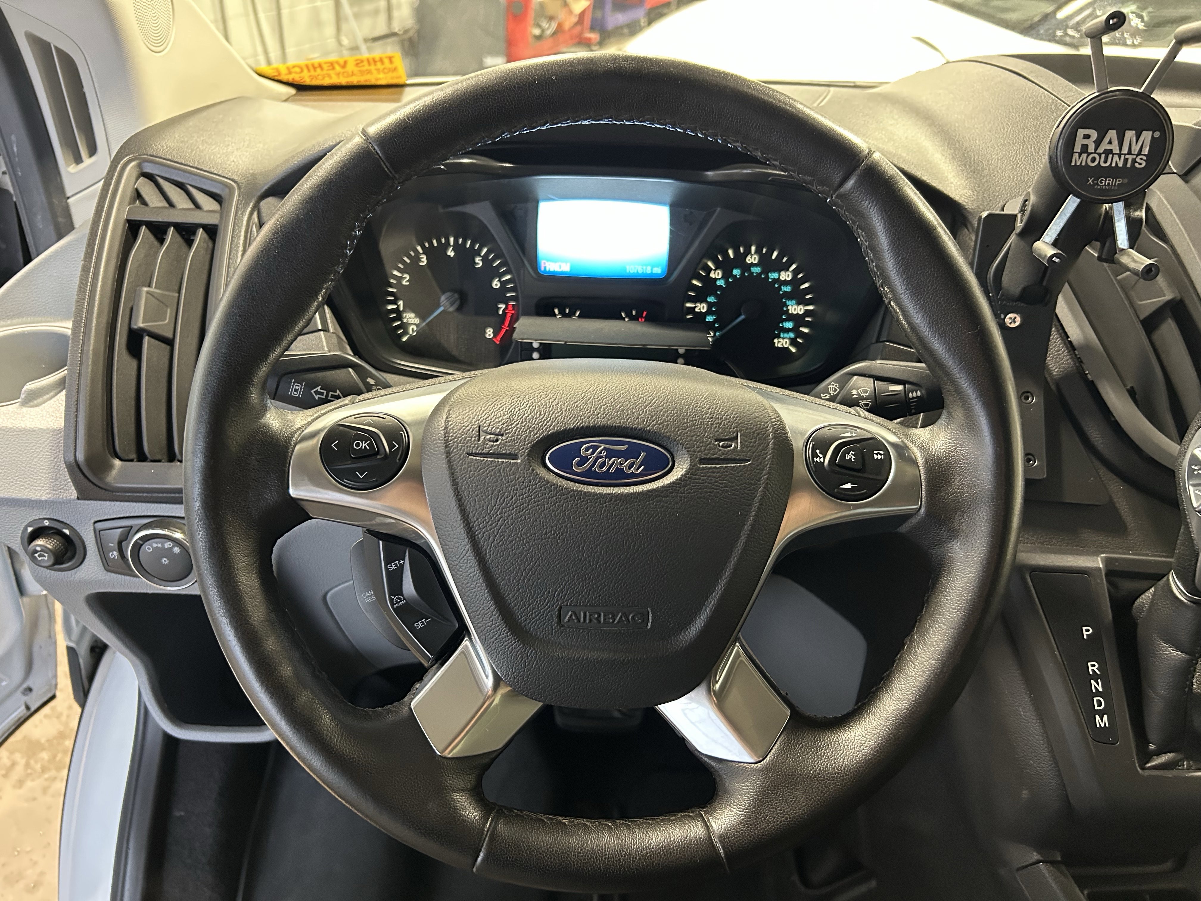 Used 2016 Ford Transit 150 XLT image 18