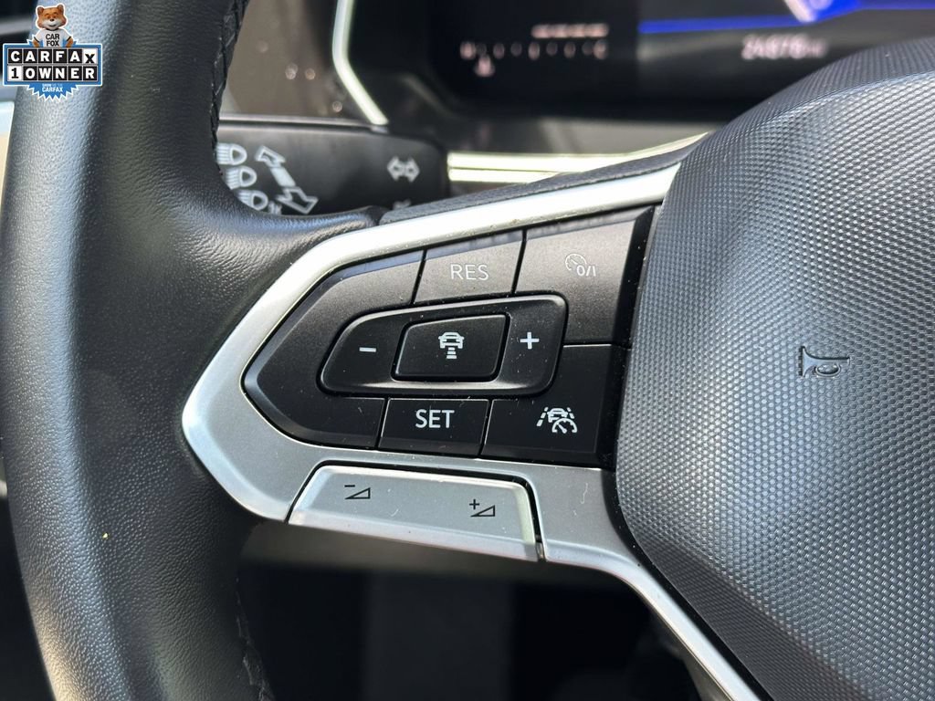 Used 2022 Volkswagen Jetta Sport FWD image 18
