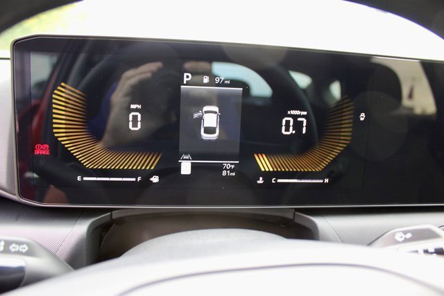 New 2025 Kia K4 FWD image 18