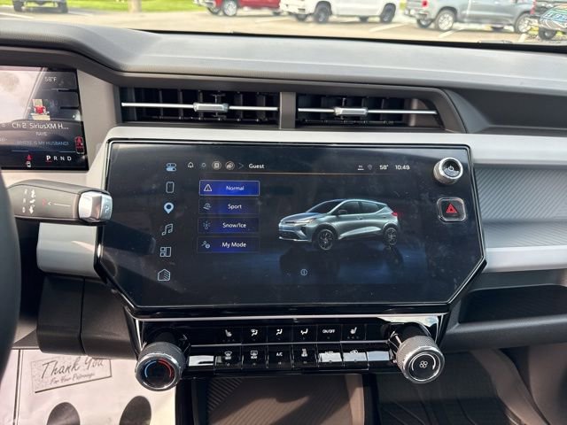 New 2027 Chevrolet Bolt LT image 27