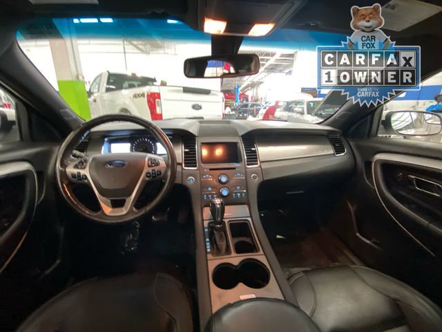 Used 2018 Ford Taurus SEL w/ Equipment Group 201A image 26