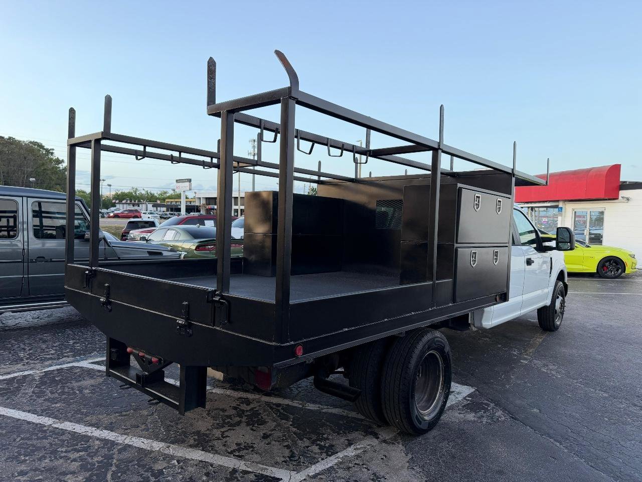 Used 2017 Ford F350 XL image 6