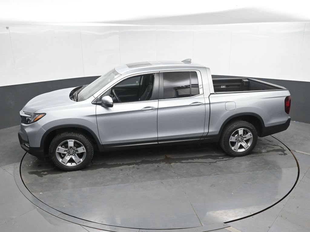 Used 2025 Honda Ridgeline RTL image 28