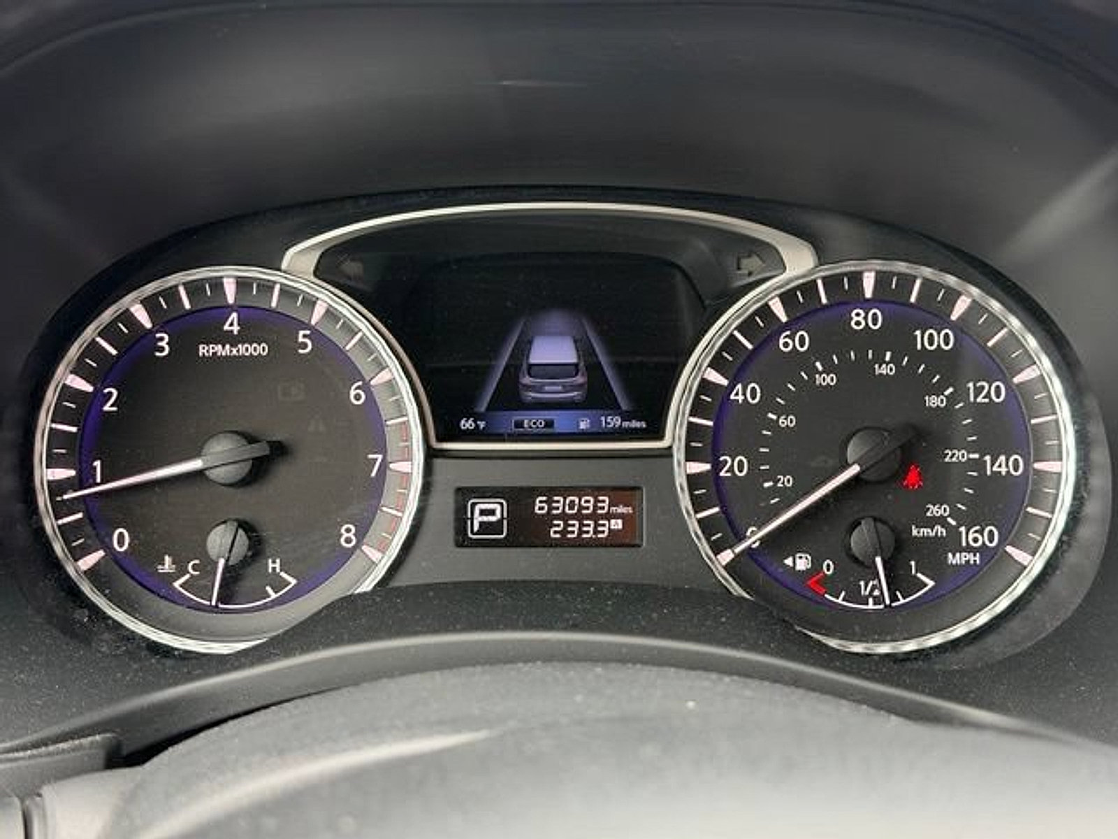 Used 2019 INFINITI QX60 Luxe w/ Essential Package AWD/4WD image 14