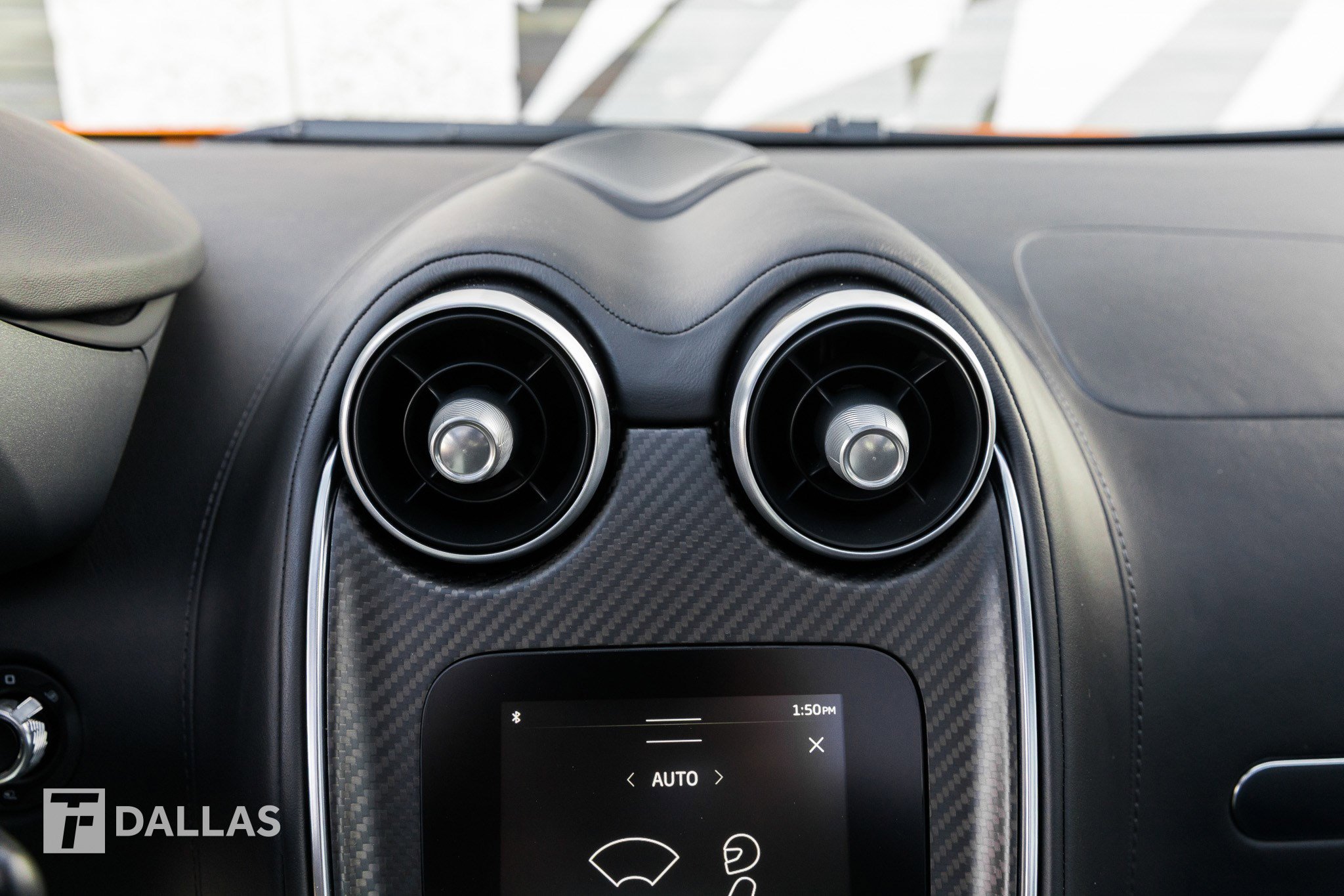 Used 2023 McLaren GT image 25