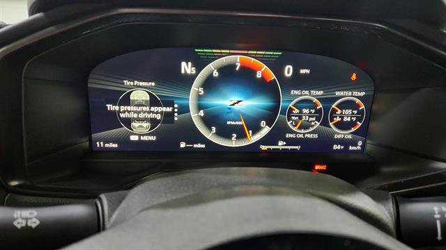 New 2026 Nissan Z Performance image 14