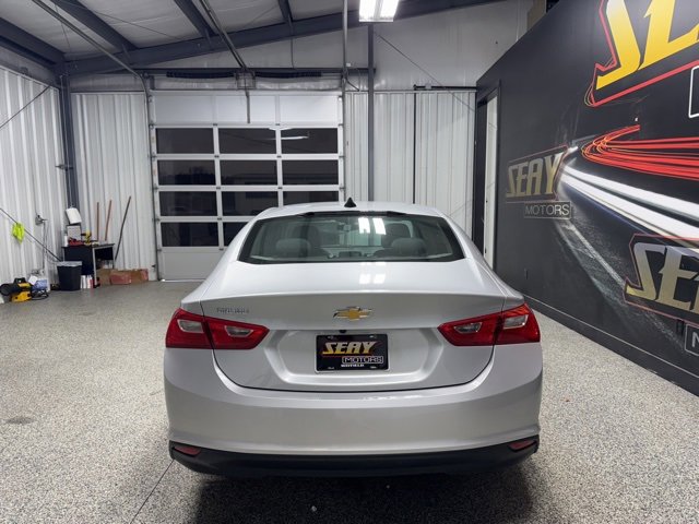 Used 2019 Chevrolet Malibu LS image 13