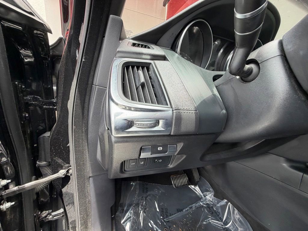 Used 2018 Jaguar E-PACE S AWD/4WD image 8