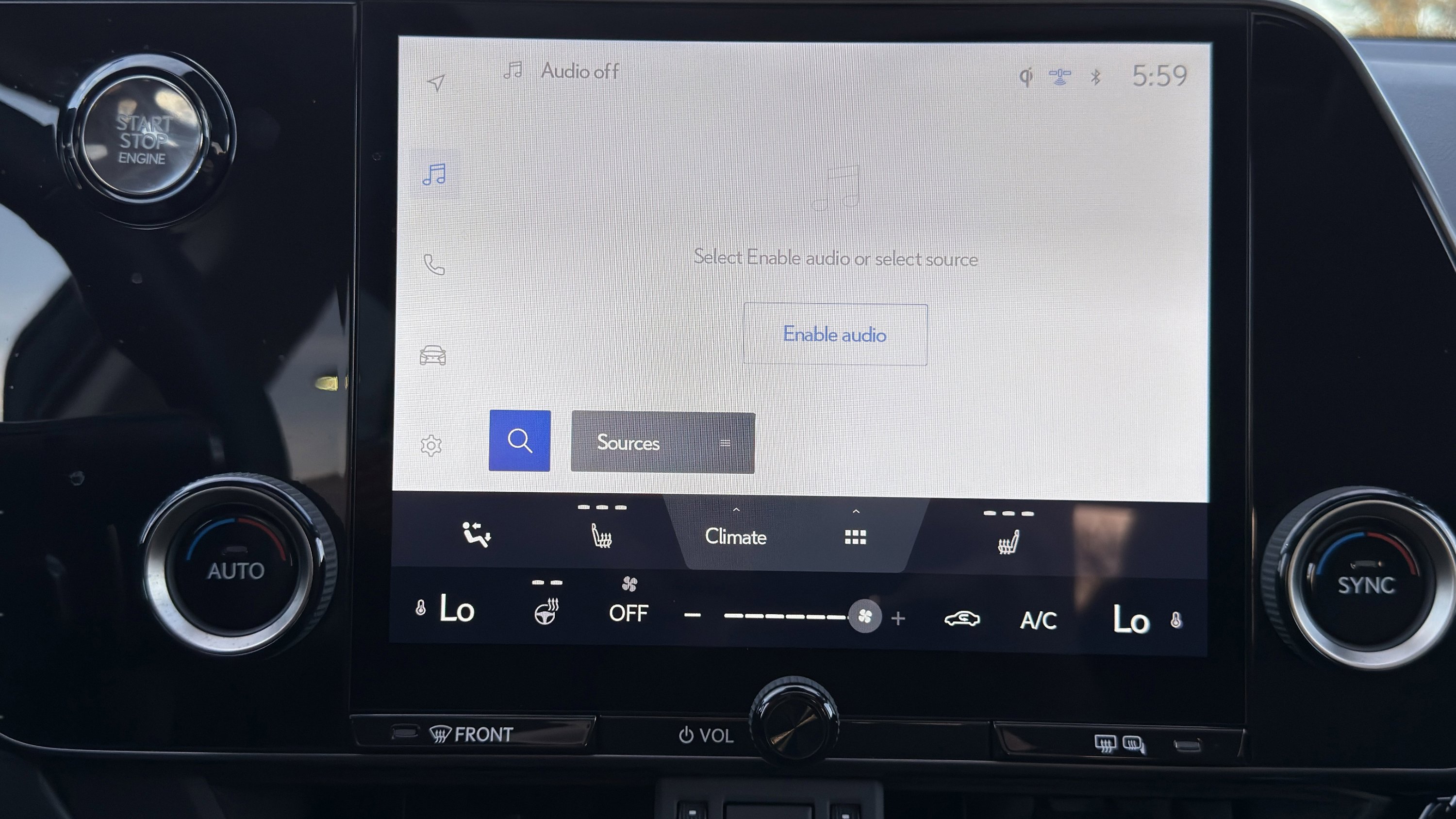 Used 2025 Lexus NX 350 AWD w/ Accessory Package (2T) image 62