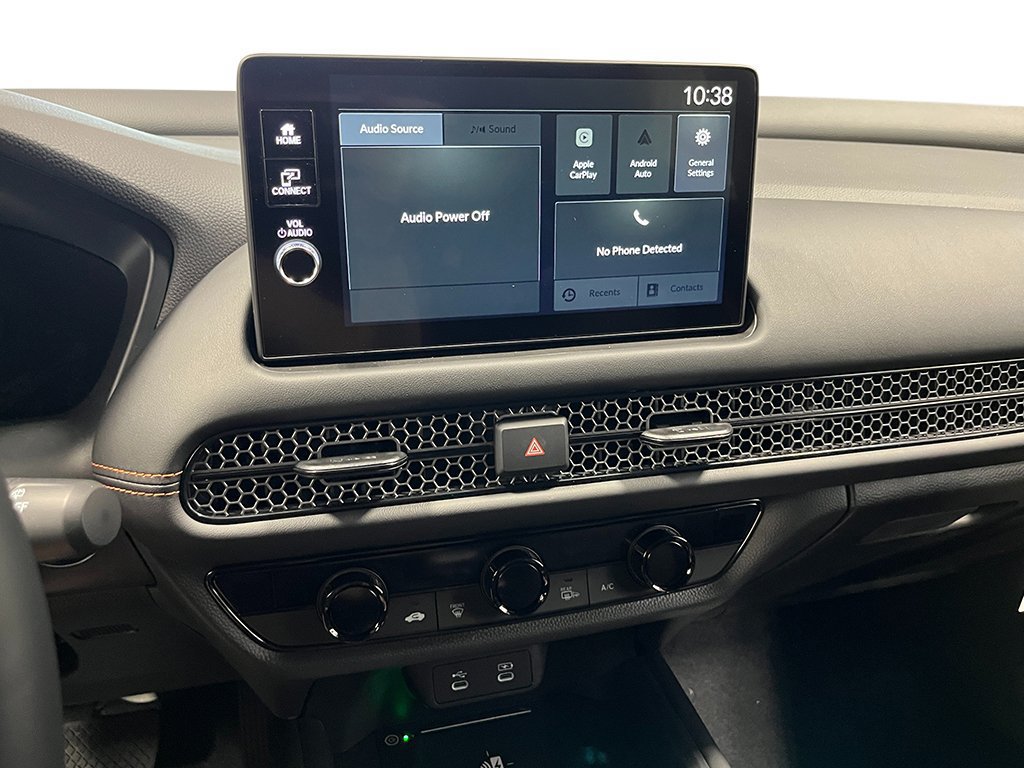 New 2027 Honda HR-V Sport image 22