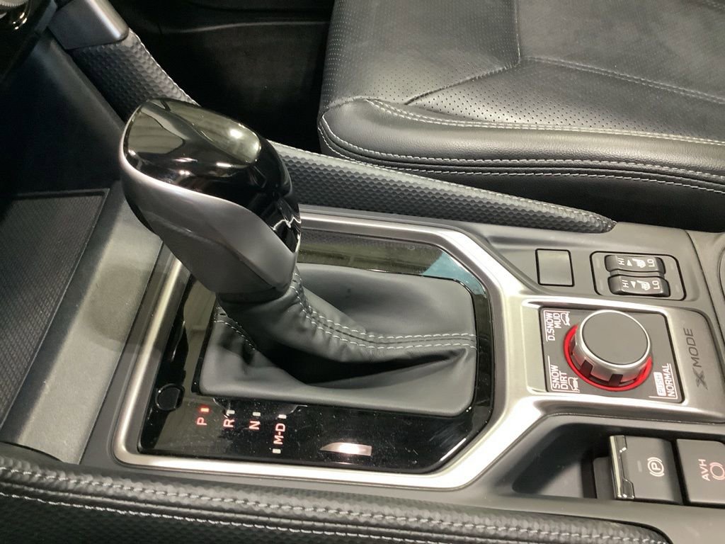 Certified 2022 Subaru Forester Limited image 25
