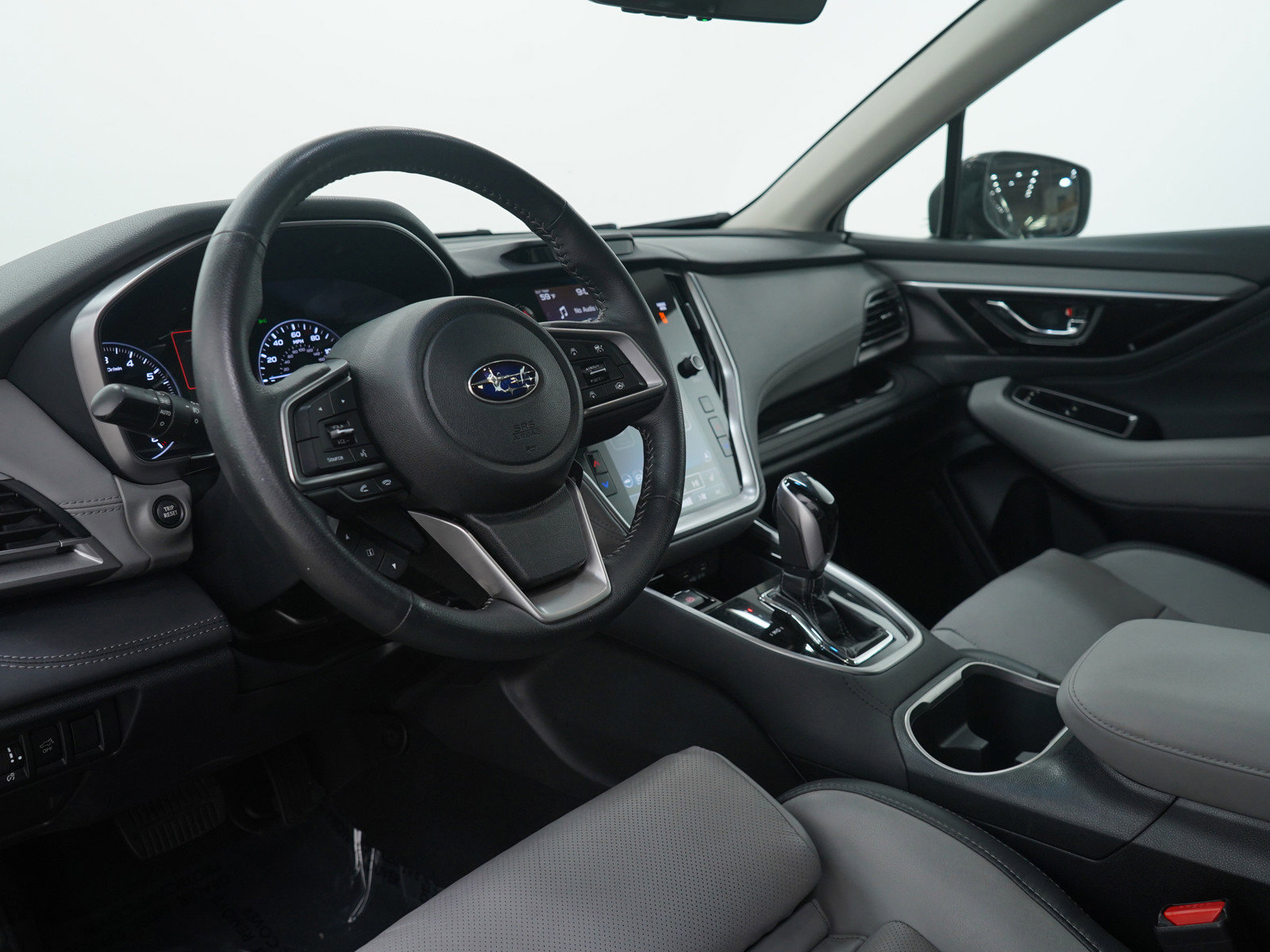 Used 2020 Subaru Outback Limited w/ Popular Package #2 image 25