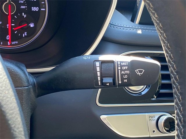 Used 2019 Genesis G70 2.0T Advanced w/ Dynamic Package image 23