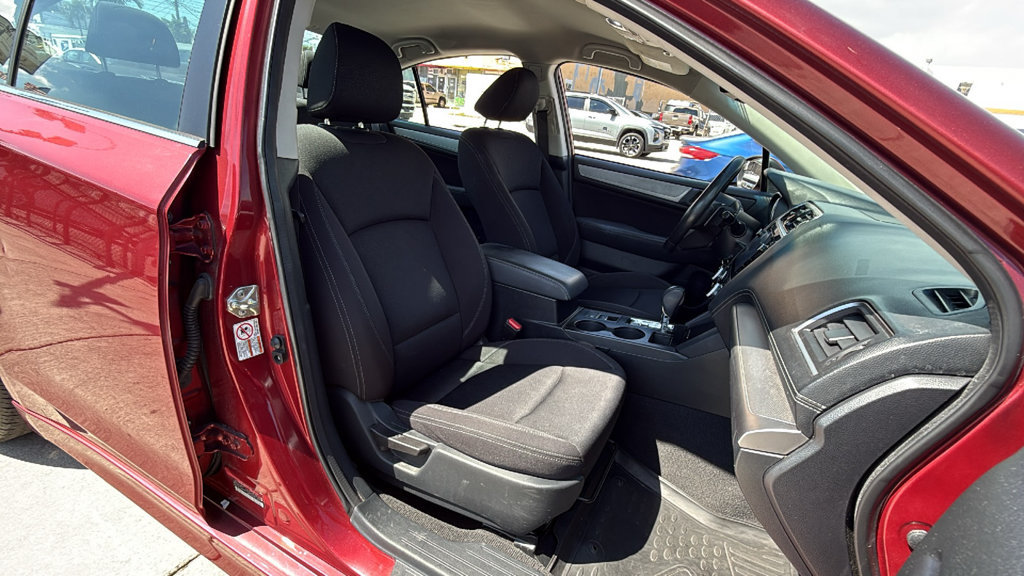 Used 2019 Subaru Legacy 2.5i Premium AWD/4WD image 38