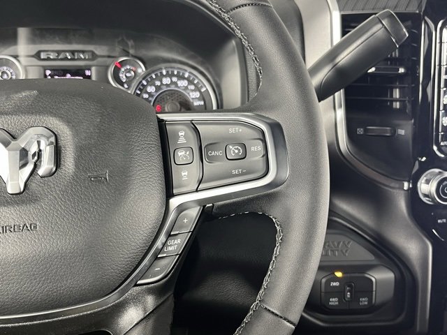 New 2026 RAM 2500 Big Horn image 16