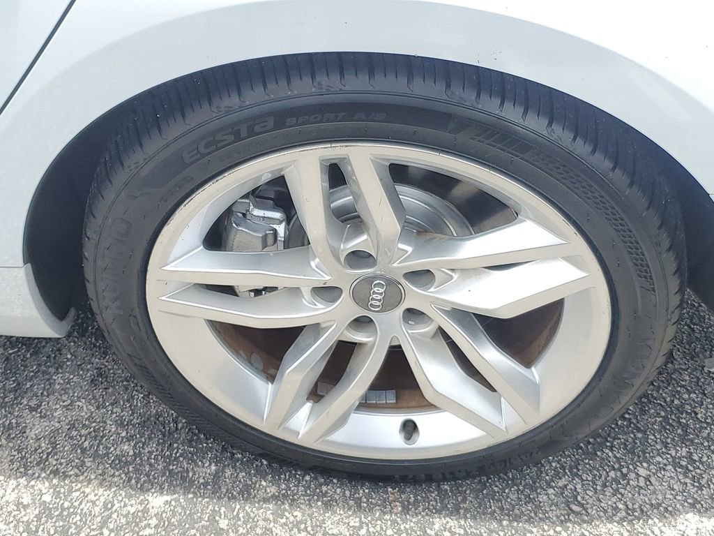 Used 2019 Audi A5 2.0T Premium w/ Convenience Package image 5