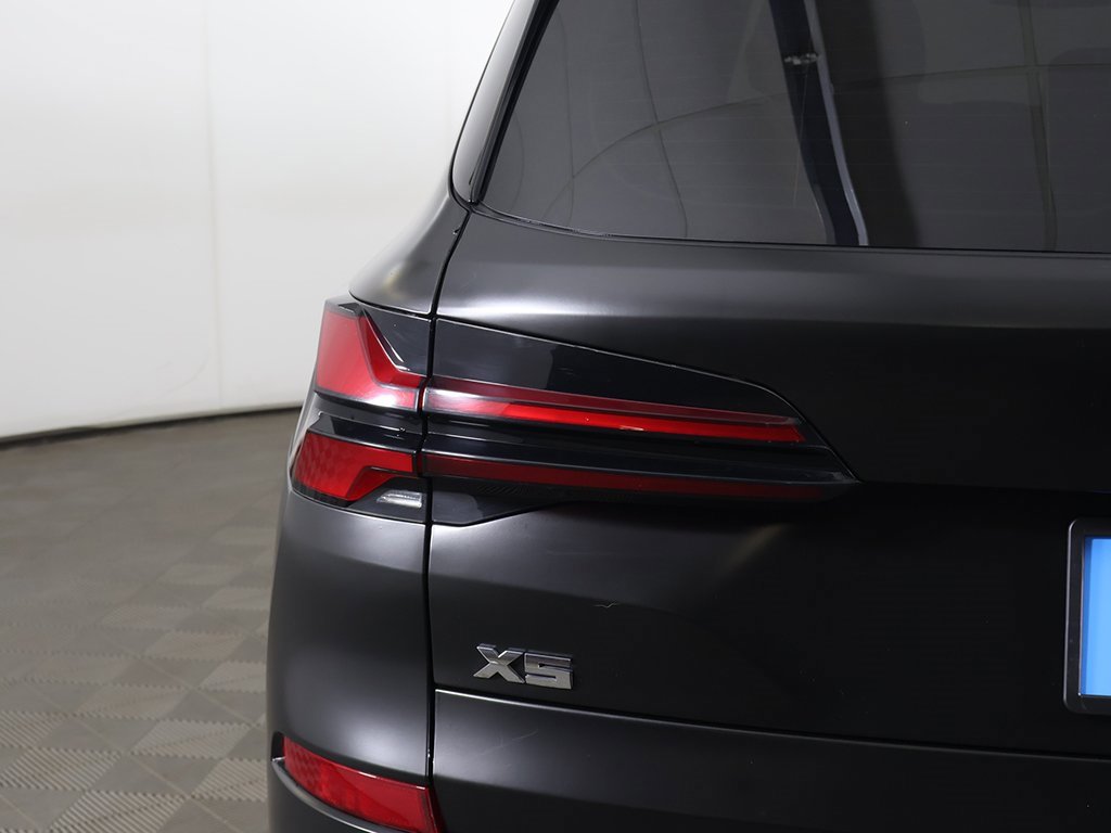 Used 2024 BMW X5 M60i image 19