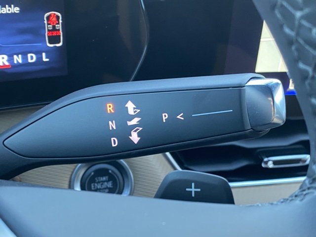 Used 2025 Chevrolet Equinox ACTIV w/ Safety and Technology Package image 20