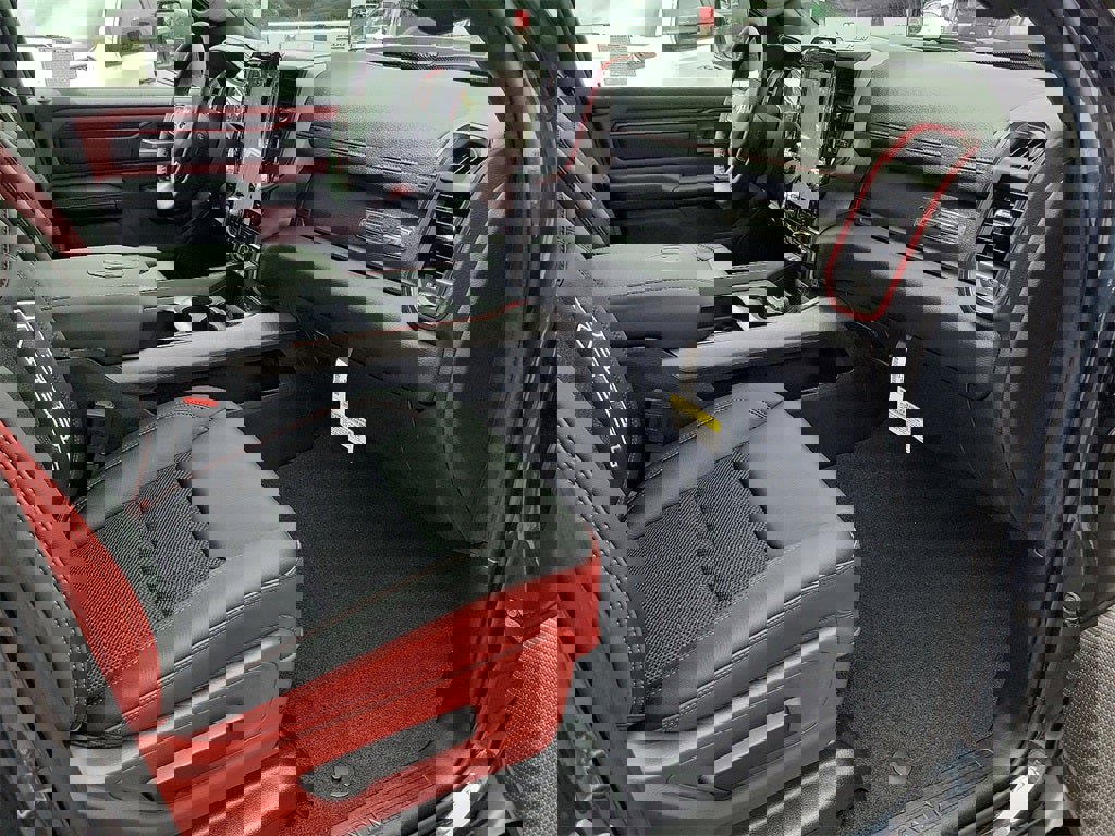 New 2026 RAM 1500 Rebel w/ Bed Utility Group image 12