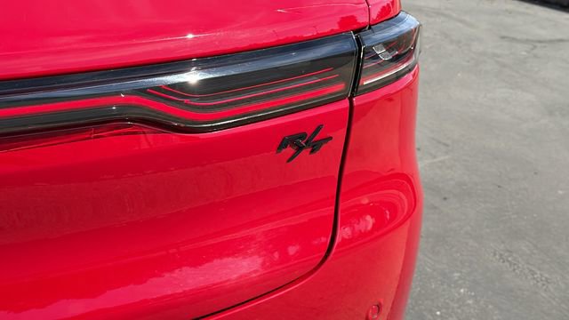 Used 2024 Dodge Hornet R/T Plus w/ R/T Blacktop Package image 12