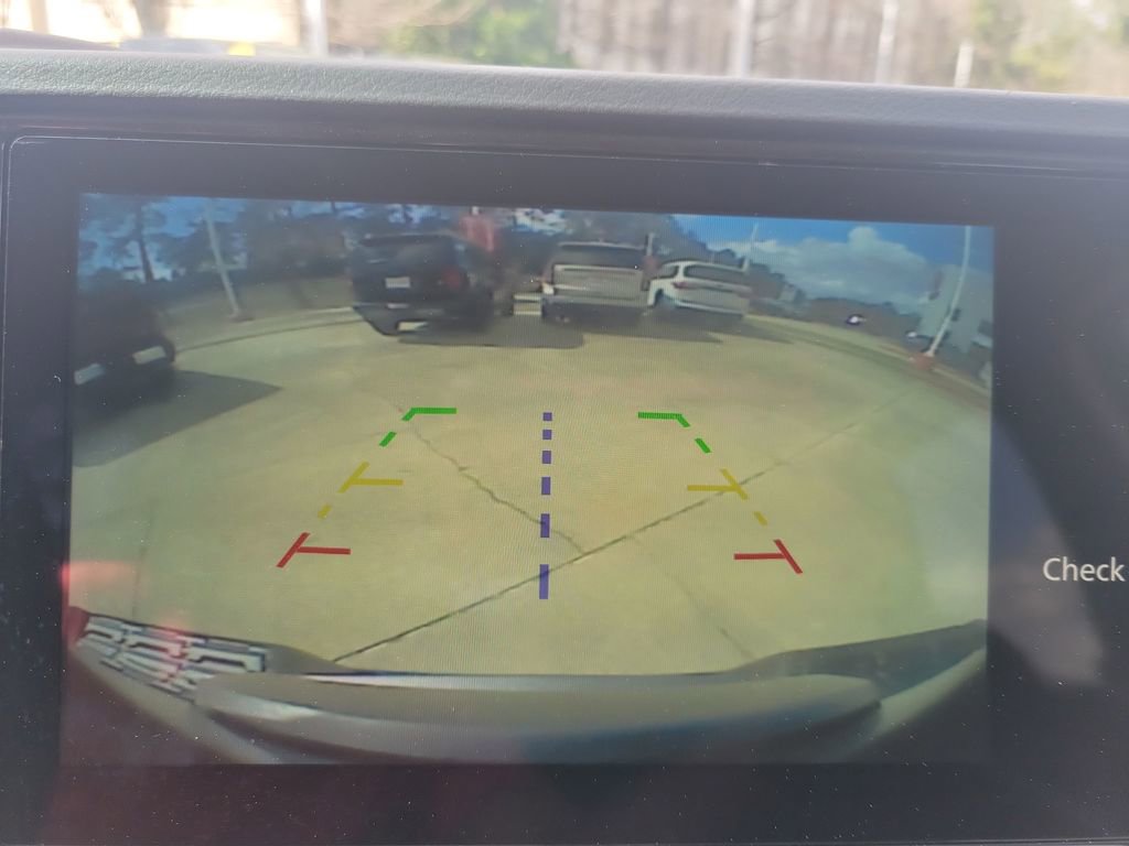 Used 2026 Nissan Frontier SV w/ All-Weather Content Package image 19