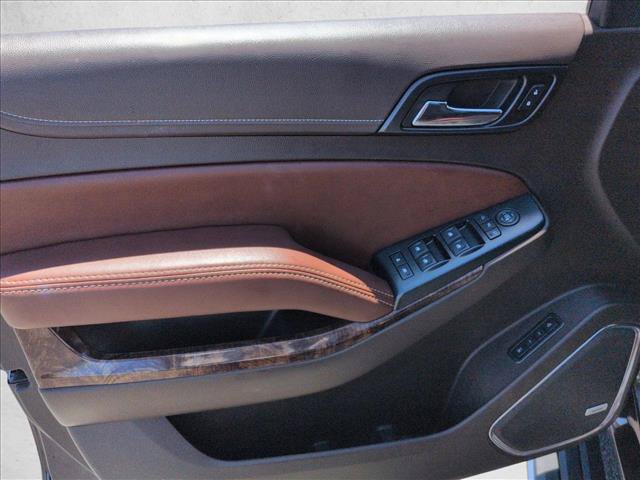 Used 2016 Chevrolet Tahoe LTZ AWD/4WD image 12