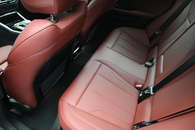 Used 2024 BMW i4 eDrive35 w/ Premium Package RWD image 20