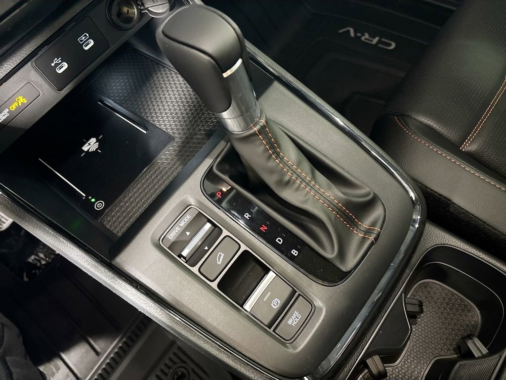 New 2026 Honda CR-V Sport-L image 17